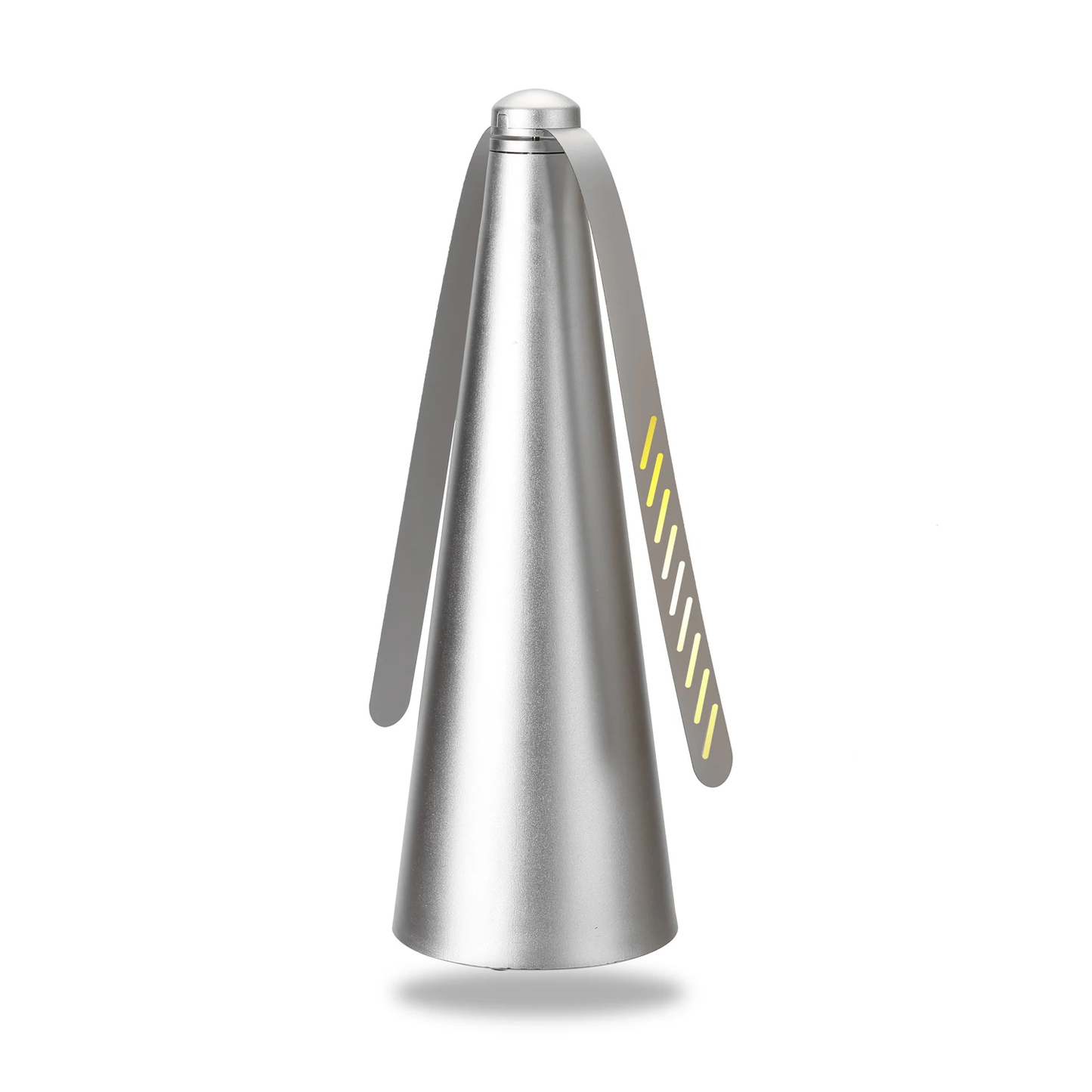 BuzzOff Insektsfläkt - Håll insekter borta från matbordet