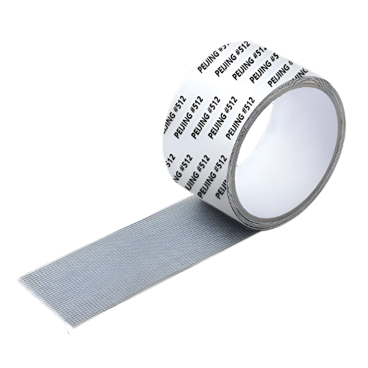 Lagningstejp för myggnät