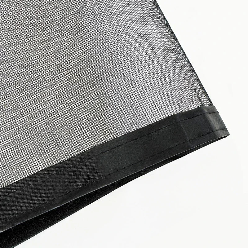 Myggnät för dörr, 80-120 x 210 cm