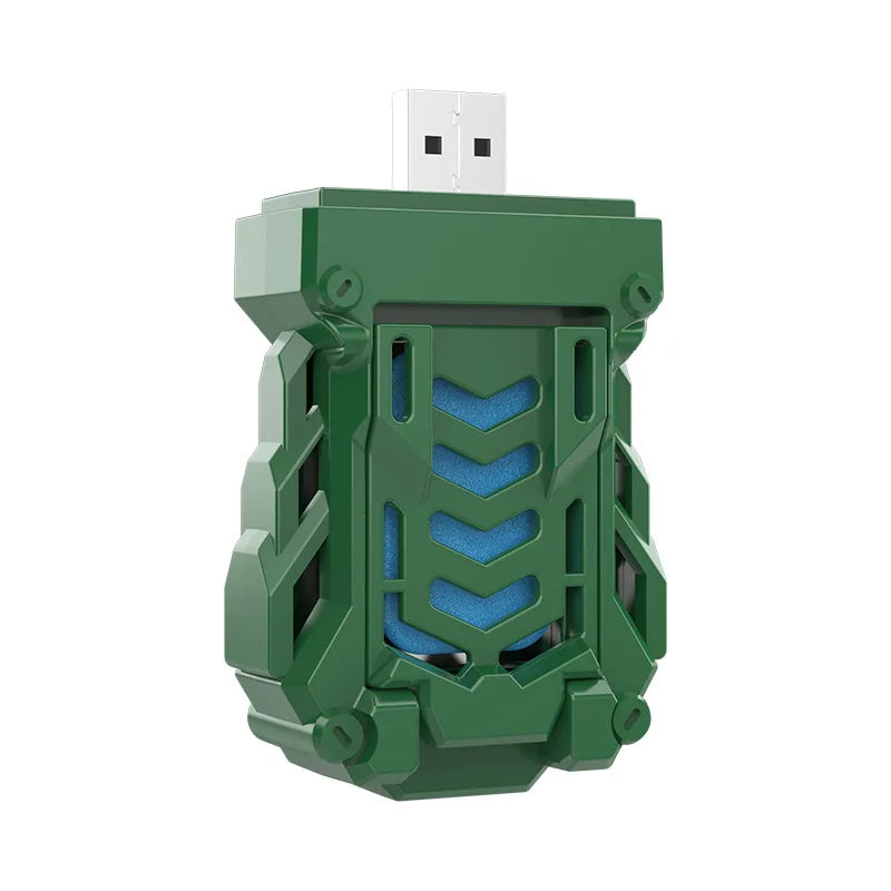 MyggMini™ - Elektrisk myggavvisare