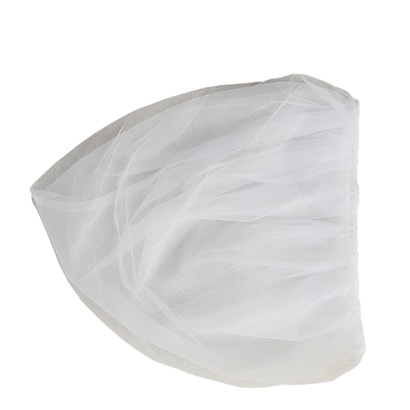 BuzzOff™ Myggnät för barnvagn