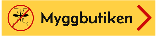 Myggbutiken