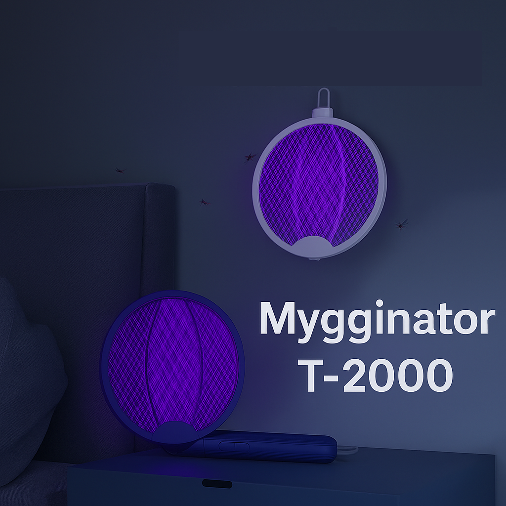 Mygginator T-2000