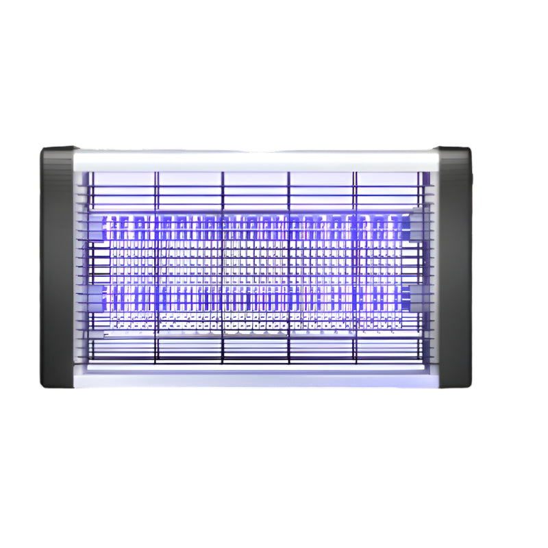 SilentCatch™ Mygglampa 8W