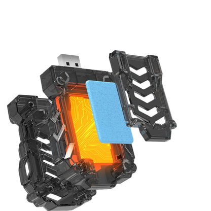 MyggMini™ - Elektrisk myggavvisare